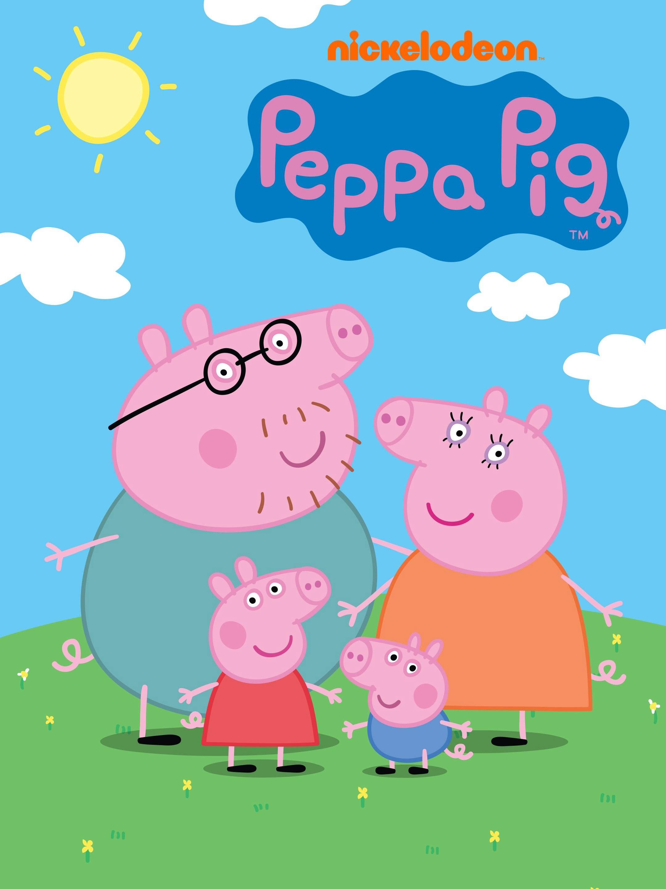 Heo Peppa (Phần 5)