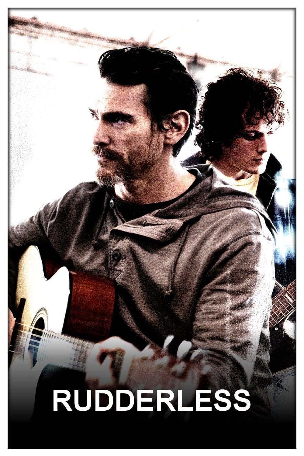 Rudderless