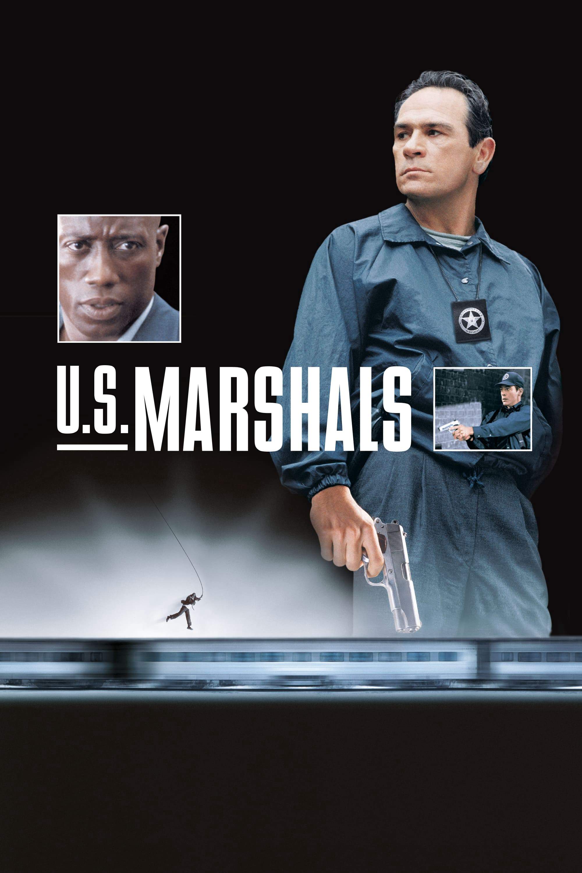 U.S. Marshals